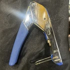 Datashark Waterproof Catv Compression Crimper Used. Price: $5.50.