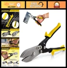 5-BLADE Sheet Metal Crimper Tool For Hvac Ducts, Downspouts & Stove Pipes 10.5 New. Price: $29.69.