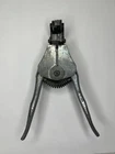 Ideal Wire Stripper Stripping Tool Pat # 2523936 L4421 Used. Price: $20.99.