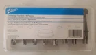 Ateco 8 Piece Stainless Steel Crimping Set #4202 For Cake Decorating New. Price: $23.00.
