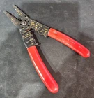 Gardner Bender Gb Milwaukee GS-70 Crimper Wire Stripper Pliers Used. Price: $19.99.