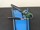 #BL879 Astro 616336 Crimping Tool Adjustable Aviation Used. Price: $89.95.