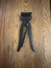 Amp 69140-2-N Type Bnc Mod Hand Crimper Tool Fair Condition Used. Price: $19.99.