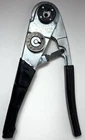 Astro Tool Crimping P/n 612596 Circular Contacts Ratchet 8 Used. Price: $249.95.