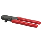 Sg Tool Aid Terminal Crimper For Use W/ 14, 16 & 18 Gage Deutsch Closed Barrel New. Price: $56.10.