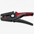 Knipex PRECISTRIP16 Automatic Wire Strippers 1252195 New. Price: $149.99.