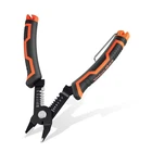 Valuemax Wire Stripper And Cutters, 10-22 Awg Orange, Black New. Price: $10.52.