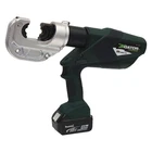 Greenlee EK1240LX11 Cordless Crimping Tool,c-head 53JH87 New. Price: $6861.78.