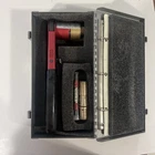 Pyle National Tp 201351 Ag Crimp Tool. Barely Used, With Original Steel Case New. Price: $650.00.