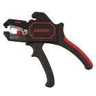 Knipex 12 62 180 Automatic Wire Stripper 7.25" 10-24 Awg Tool New. Price: $76.48.