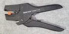 Paladin Tools Stripax Pro 6 Manual Hand Wire Stripper Used. Price: $59.45.