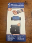 Jonard Tools CF-200 Wispy Multipurpose Wireless Inspection Camera New. Price: $199.00.