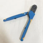 Connectivity Amp Tyco 91560-1 Crimping Tool Pliers Connector Terminal Used. Price: $385.31.