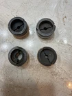 Burndy Crimping Dies Used. Price: $40.00.