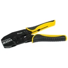 Titan 11955 Ratcheting Heat Shrink Terminal Crimper New. Price: $41.98.