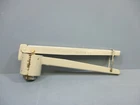 Wheaton 224303 Hand Crimper Used. Price: $59.99.