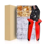 Yangoutool Terminals Crimping Kit, Ratcheting Wire Pl... New. Price: $28.54.