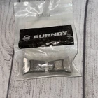 Burndy W-161 Stainless Crimping Die MD6 Hydraulic Crimper Item 464300 New Pkg. Price: $98.00.