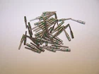 100 Deutsch Dt #16 Solid Contact Terminals Male Pins For 14-16-18 Gauge Wire New. Price: $70.99.