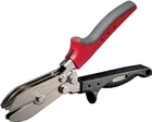 Malco C5R (53439) 5-BLADE Sheet Metal Crimper With Redline Handles New. Price: $89.51.