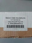 Trilogy Communications All In One Power Prep Tool CT01250AIO-2 For 1/2" Cable Used. Price: $150.00.