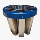 Dayco NP60,NP30,EC30,DE30,DE60 Hydraulic Hose Crimper Die Blue .830 New. Price: $378.88.