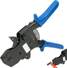 Efield Pex Ratchet Cinch Clamp Crimp Tool 3/8"-1"FOR Stainless Steel Rings+pouch New. Price: $49.99.