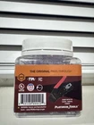 Platinum Tools 202010J EZ-RJ45 CAT6+ Connecters, Jar Of 100 New. Price: $89.80.