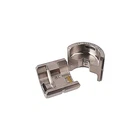 Thomas & Betts 15526SS Crimping Die,tnb 15500,14 TONS,2/0 Awg 3LK21 New. Price: $344.14.