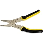 Dorman 86260.1 Electrical Wire Stripper/crimper Spring Loaded New. Price: $29.33.