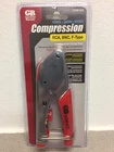 Gardner Bender COM-310 Compression Crimper New. Price: $27.43.