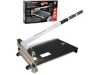Cutterex Heavy Duty 13" Professional Vinyl Cutter, Multi-layer Flooring... New. Price: $154.62.