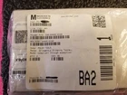 Molex Pneumatic Tool Crimp Head For Model: AT-200 64005-0100 New Unused Nib. Price: $333.00.