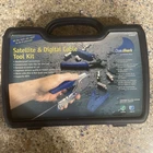 Datashark Digital Cable And Satellite Tool Kit - PA70019 Open. Price: $10.00.