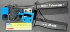 Ideal Telemaster 30-496 Modular Plug Termination Crimp, Strip Tool Free Us Ship New. Price: $13.49.