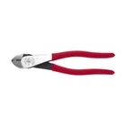 Klein Tools D243-8 Diagonal Cutting Pliers, Stripping Holes, 8-INCH New. Price: $40.53.