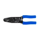 United Pacific 98243 Crimping Tool, Deluxe, 22-10 Awg New. Price: $35.34.