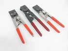 Lot Molex Htr 2262A 1719-C 1031E Hand Crimp 1719C Used. Price: $154.99.