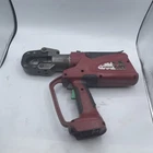 Burndy Patriot PATCUT129-LI 18V Cable Cutter 360 Tool Only Used. Price: $454.99.