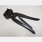 45707-4 Crimp Tool Mfg.: Amp Tyco Condition: Used. Price: $270.00.