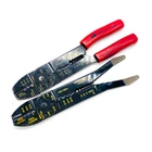 2 Pcs Gardner Bender GS-366 Multi Purpose Crimp Strip & Cut Hand Tools Used. Price: $14.22.