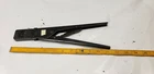 Amp 90223-5 30-26 Type F Hand Crimping Tool, S/n B-9236 Used. Price: $60.00.
