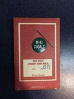 High Speed Straight Shank Drills 12PCS Wire Gauge 68 (LL1542) New. Price: $10.00.