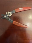 Vintage Companion 45986 Adjustable Wire Stripper Cutter Electrician's Tool Used. Price: $9.00.