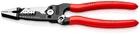 Knipex Forged Wire Strippers 8" 13 71 New. Price: $65.48.