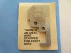 Genuine Ideal L-5436 Custom Stripmaster Blade Set For 45-172 & 45-182 New. Price: $25.50.