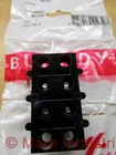 Burndy RK149-2 Terminal Block RK1492 (pack Of 3) New. Price: $41.07.