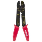 Prosource JL-SST-401183L Cable Crimper, 10 To 22 Awg Wire, Strippin New. Price: $24.26.