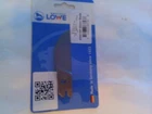 Lowe Shoe Molding Cutter Blade 3001BP New. Price: $14.99.