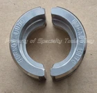 Burndy U170 Crimper Crimping Die Hydraulic 12 Ton Index Used. Price: $98.00.